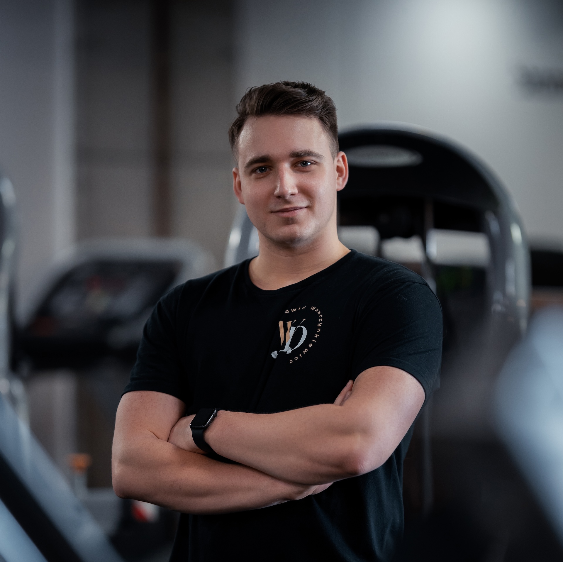 dawid-wawrzynkiewicz-trener dawid-wawrzynkiewicz-trener